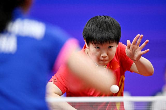 这位小选手 这位小选手