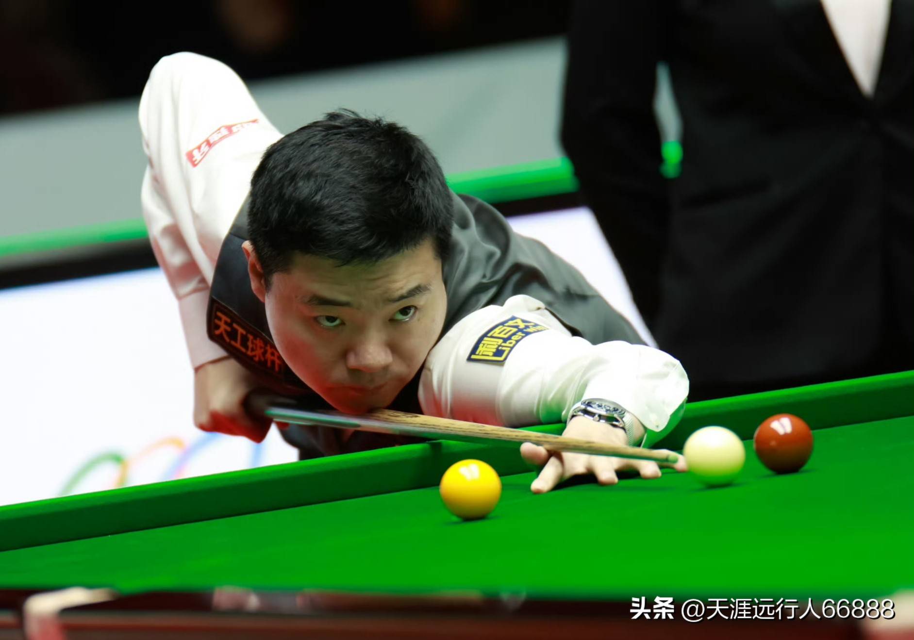 的是球迷的 的是球迷的