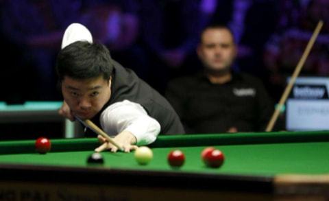 动优化指引 动优化指引