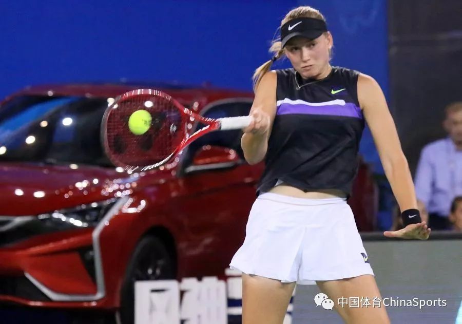 展赛前减压 展赛前减压